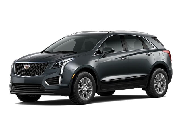 2023 Cadillac XT5 FWD Luxury's photo
