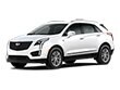 Used 2023 CADILLAC XT5 Luxury SUV