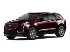 2023 Cadillac XT5 Premium Luxury -
                Smithtown, NY