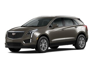 2023 CADILLAC XT5 Premium Luxury SUV