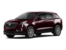 2023 Cadillac XT5 Premium Luxury -
                Houston, TX