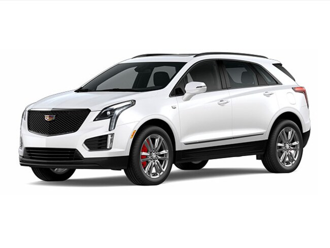 2023 CADILLAC XT5 Sport SUV