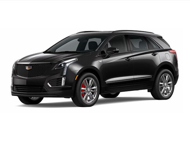 2023 CADILLAC XT5 AWD Sport SUV