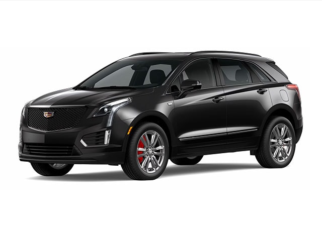 2023 Cadillac XT5 Sport