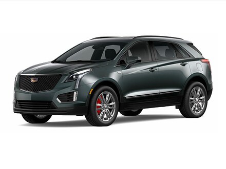 2023 CADILLAC XT5 Sport SUV