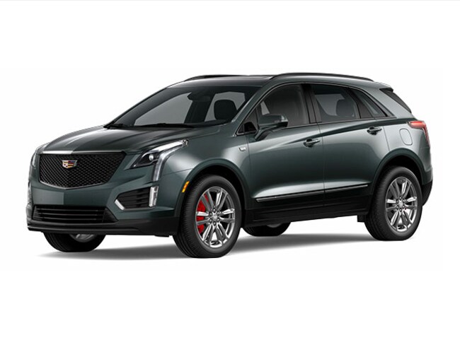 2023 CADILLAC XT5 Sport SUV