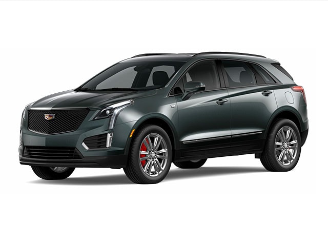 2023 Cadillac XT5 Sport