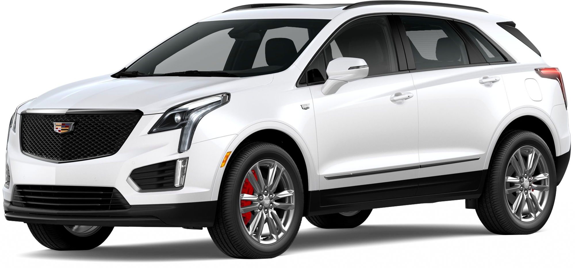 2023 CADILLAC XT5 SUV