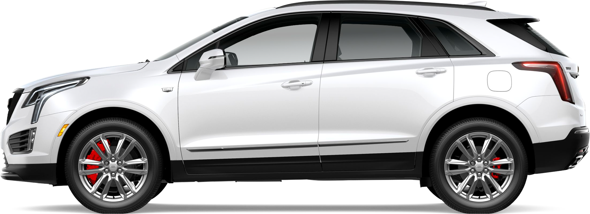 2023 CADILLAC XT5 SUV Sport 