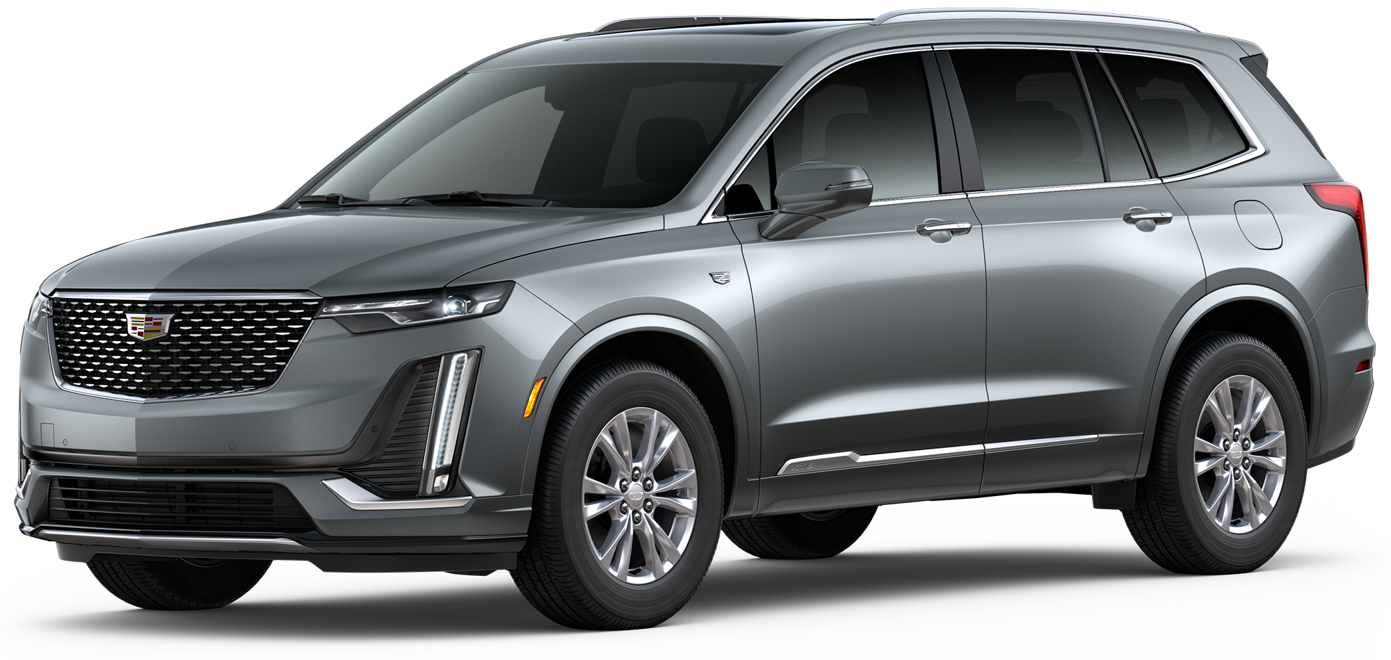 2023 CADILLAC XT6 Incentives Specials Offers In Oakhurst NJ