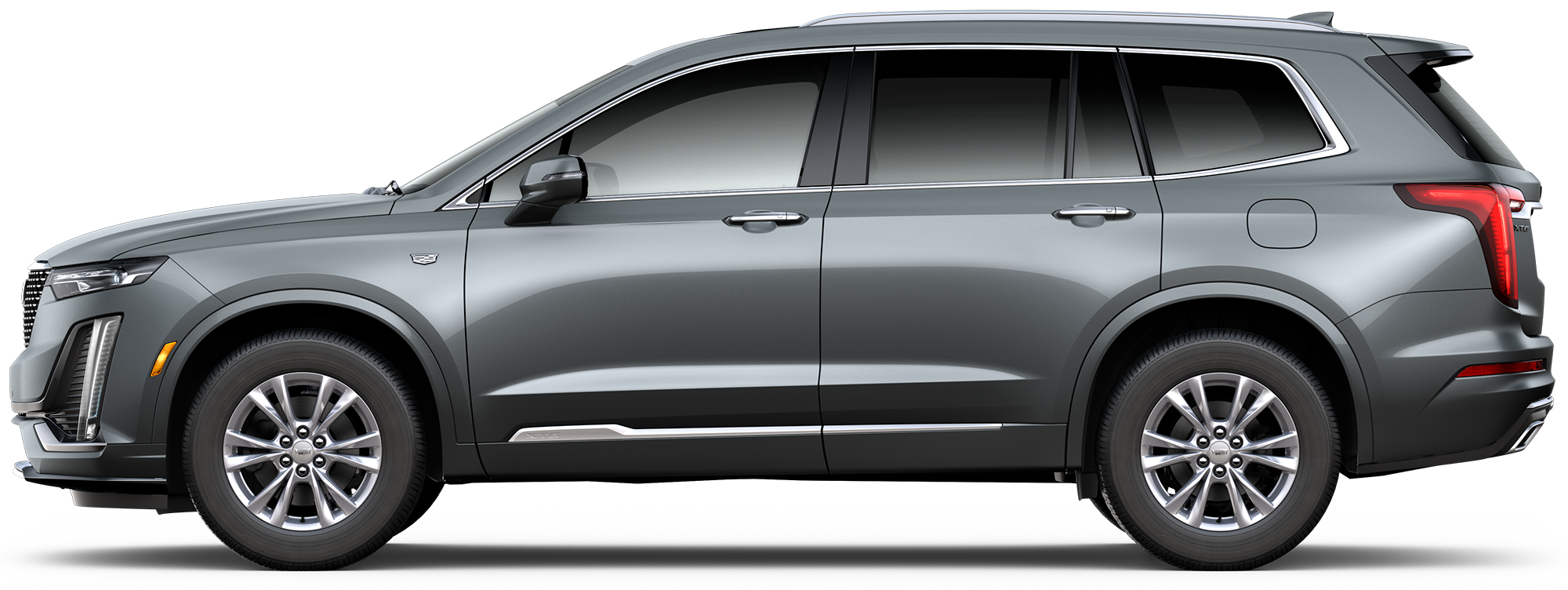 2023 CADILLAC XT6 SUV Luxury 