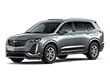 Used 2023 CADILLAC XT6 Luxury SUV