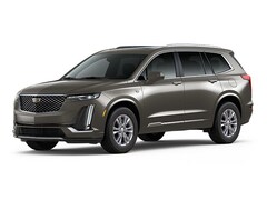 Used 2023 CADILLAC XT6 Luxury SUV for sale in Fort Myers
