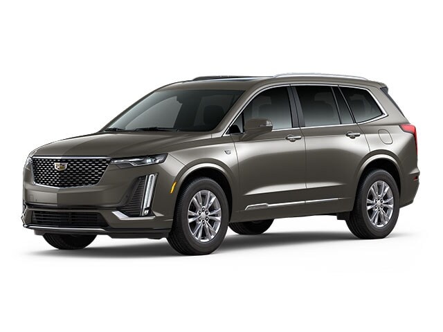 2023 Cadillac XT6 Luxury's photo