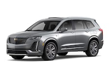 2023 Cadillac XT6 Premium Luxury -
                Lynn, MA
