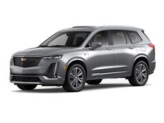 2023 Cadillac XT6 SUV