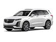 Used 2023 CADILLAC XT6 Premium Luxury SUV