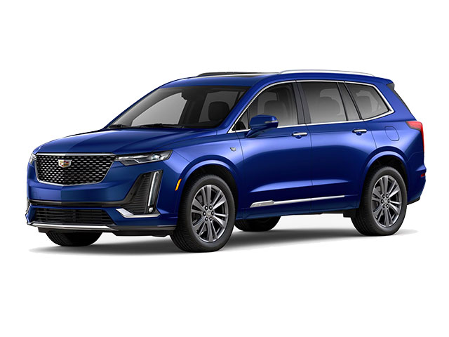 2023 Cadillac XT6 Premium Luxury's photo