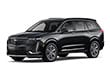 Used 2023 CADILLAC XT6 Premium Luxury SUV