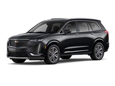 2023 Cadillac XT6 Premium Luxury -
                Denver, CO