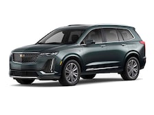 2023 Cadillac XT6 Premium Luxury -
                Lynn, MA