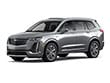 Used 2023 CADILLAC XT6 Premium Luxury SUV