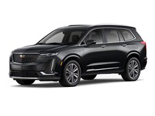 2023 Cadillac XT6 Premium Luxury -
                Torrance, CA