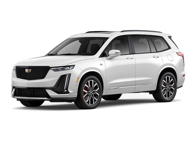 2023 CADILLAC XT6 AWD Sport SUV
