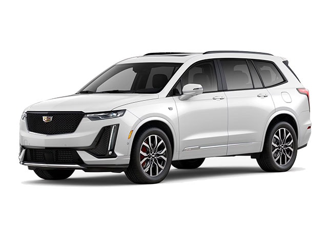 2023 Cadillac XT6