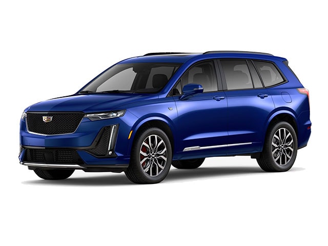 2023 Cadillac XT6 Sport's photo