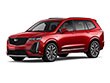 Used 2023 CADILLAC XT6 Sport SUV