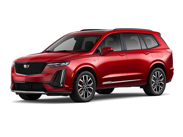 2023 Cadillac XT6 Sport's photo