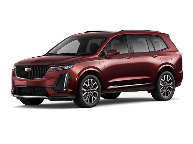2023 Cadillac XT6 Sport