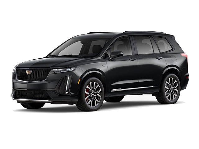 2023 Cadillac XT6