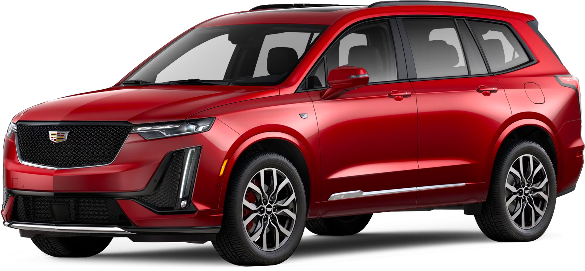 2023 CADILLAC XT6 SUV