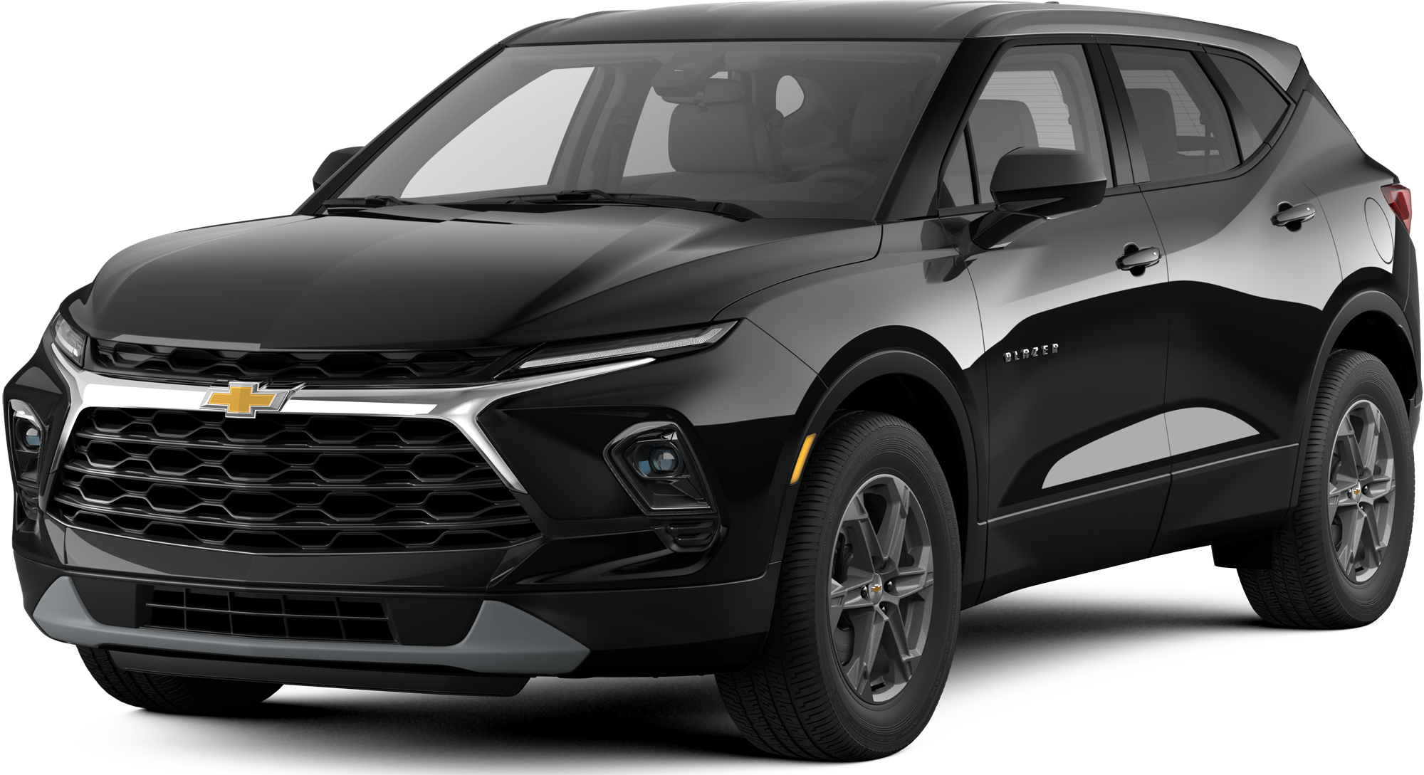 Chevrolet Blazer 2023 