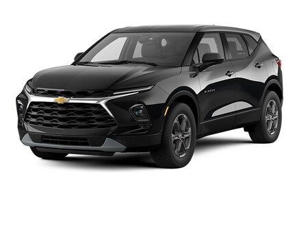 2023 Chevrolet Blazer 3LT SUV