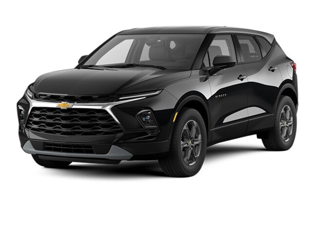 2023 Chevrolet Blazer LT AWD