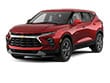 Used 2023 Chevrolet Blazer 3LT SUV