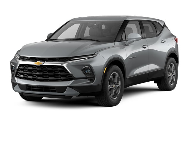 2023 Chevrolet Blazer 2.0T 3LT AWD's photo