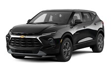 2023 Chevrolet Blazer  -
                Lynn, MA