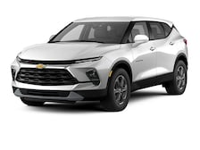 2023 Chevrolet Blazer  -
                Lynn, MA