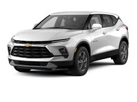 2023 Chevrolet Blazer  -
                  Morrow, GA