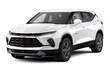  Chevrolet Blazer
