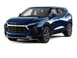Used 2023 Chevrolet Blazer LT w/2LT SUV