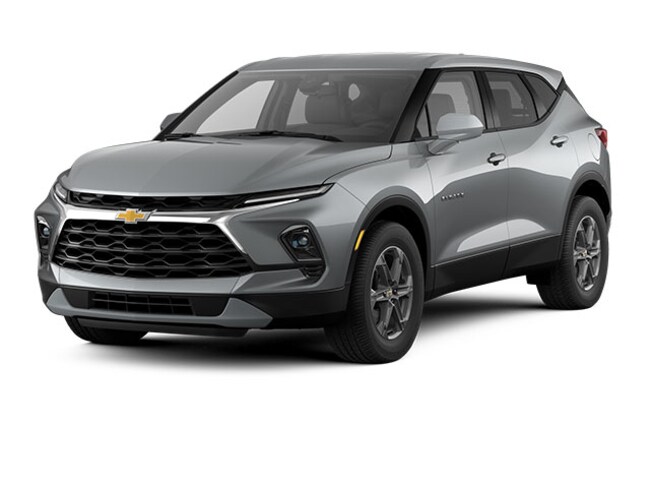 2023 Chevrolet Blazer 2LT SUV