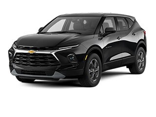 2023 Chevrolet Blazer VUS 