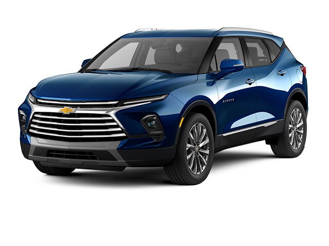 2023 Chevrolet Blazer Premier for sale in Lomira, WI