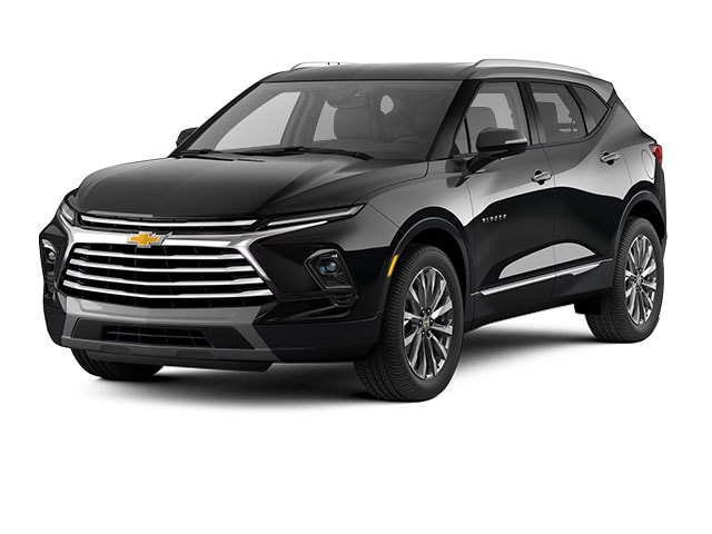 2023 Chevrolet Blazer SUV 