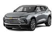 Used 2023 Chevrolet Blazer Premier SUV